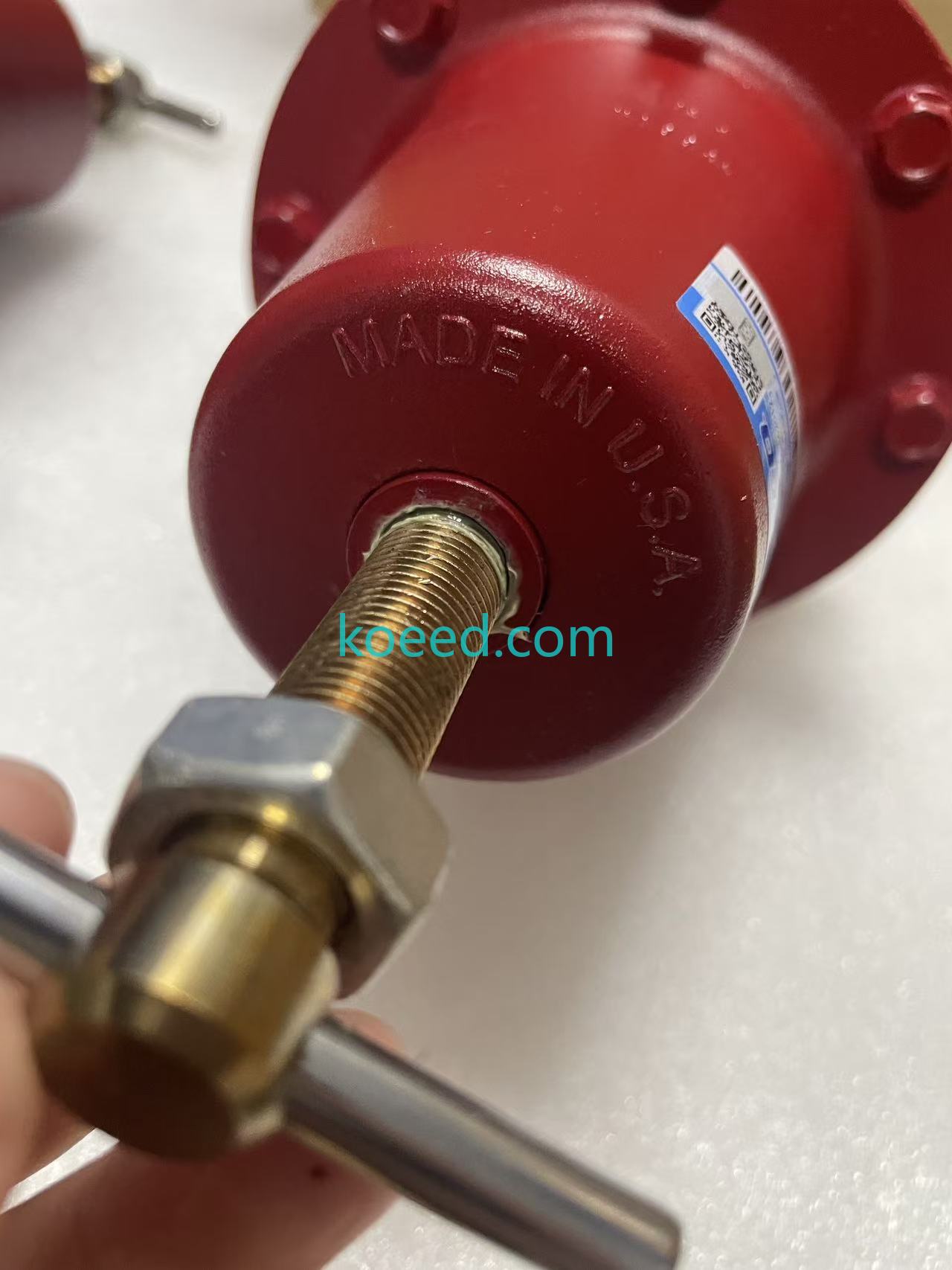 REGO 1588VN - Koeed Fashion View
